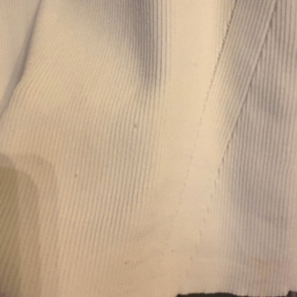 Rag & Bone Racer Tank - Picture 9 of 11